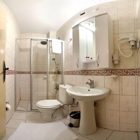 Hotel Ozmen Old Town Kaleici (adults Only)
