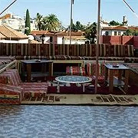 Ozmen Old Town Kaleici (adults Only) Hotel
