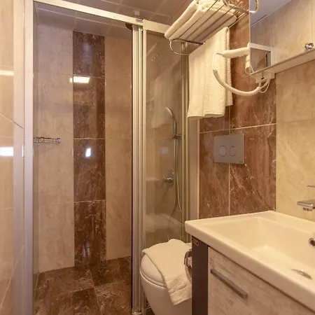 Ozmen Old Town Kaleici (adults Only) 2* أنطاليا