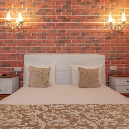 Hotel Ozmen Old Town Kaleici (adults Only) 2*