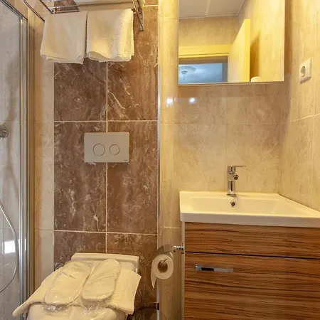 Ozmen Old Town Kaleici (adults Only) أنطاليا