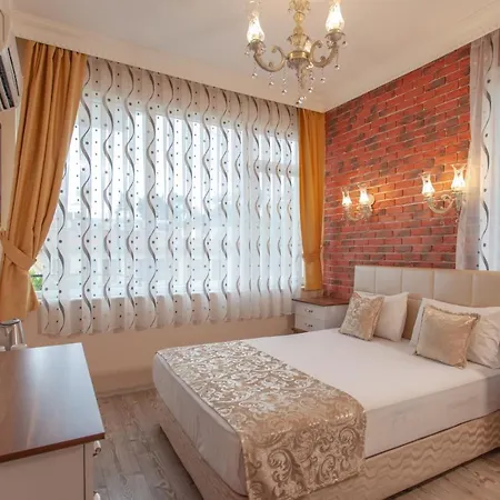 Ozmen Old Town Kaleici (adults Only) 2* Antalya