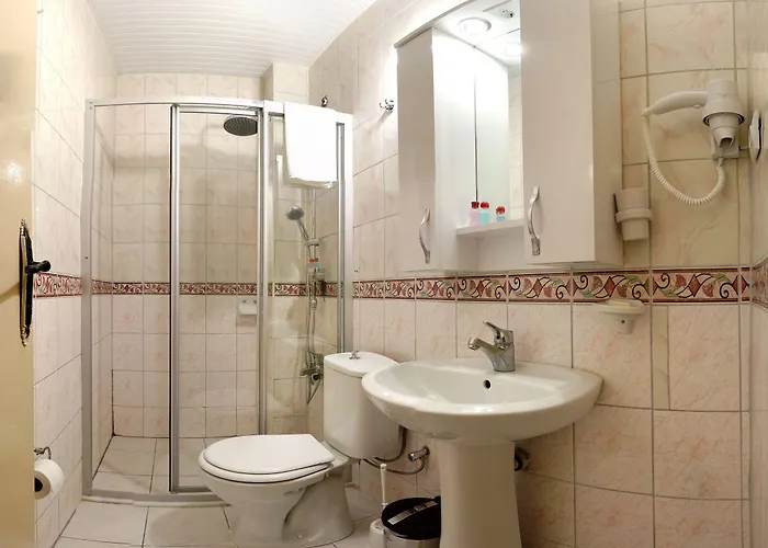 Hotel Ozmen Old Town Kaleici (adults Only)