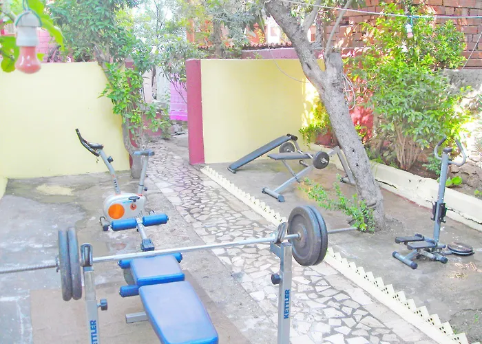 Ozmen Old Town Kaleici (adults Only) Hotel 2*