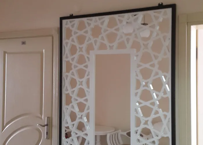 Ozmen Old Town Kaleici (adults Only) Hotel