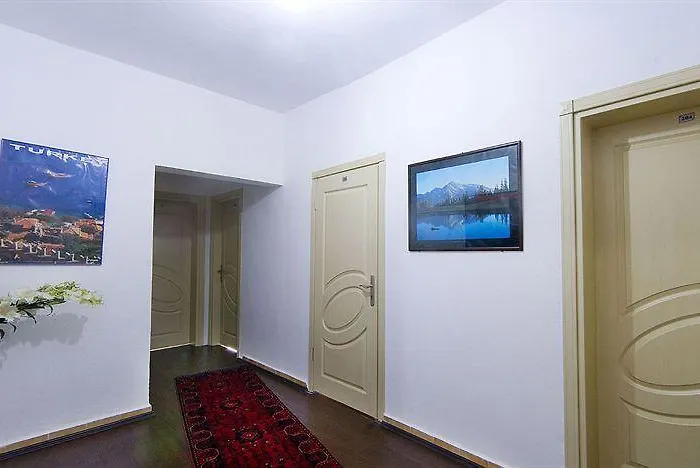 Ozmen Old Town Kaleici (adults Only) Hotel