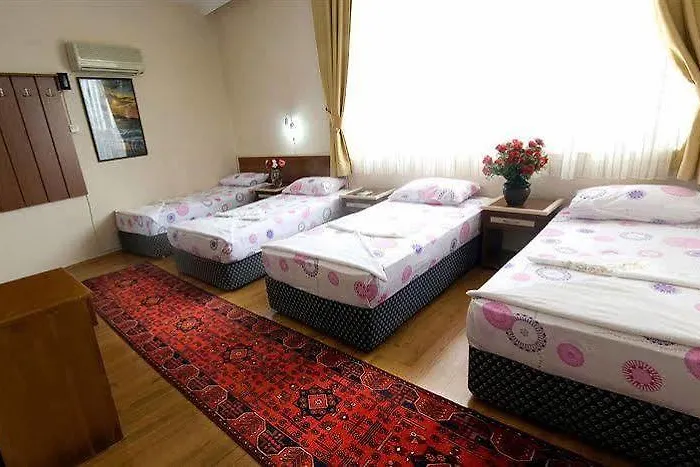 Hotel Ozmen Old Town Kaleici (adults Only) 2*
