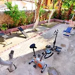 Ozmen Old Town Kaleici (adults Only) Hotel