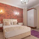Hotel Ozmen Old Town Kaleiçi