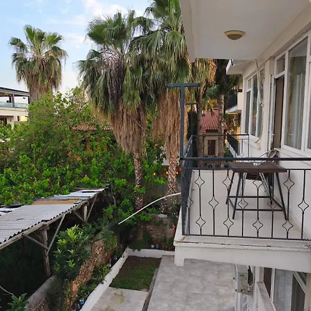 Ozmen Old Town Kaleici (adults Only)