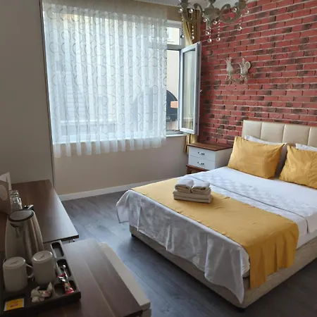 Ozmen Old Town Kaleici (adults Only)