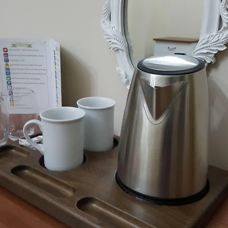 Ozmen Old Town Kaleici (adults Only) 酒店 安塔利亚