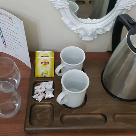 Ozmen Old Town Kaleici (adults Only) 2* 安塔利亚