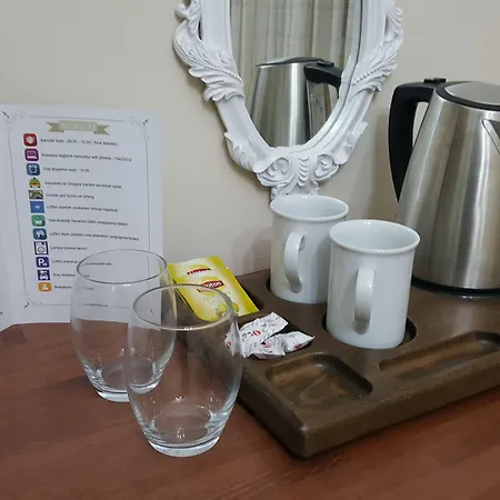 酒店 Ozmen Old Town Kaleici (adults Only) 2*