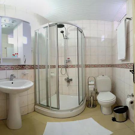 Ozmen Old Town Kaleici (adults Only) 安塔利亚