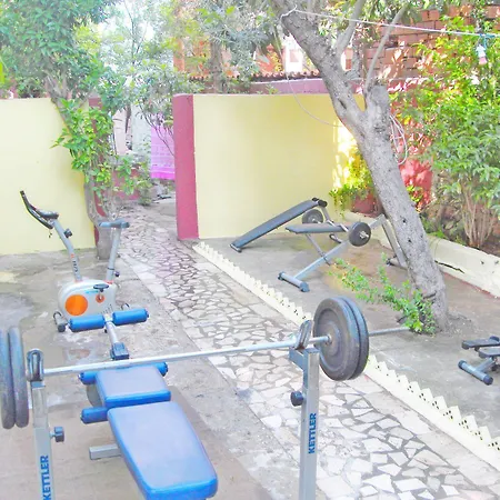 Ozmen Old Town Kaleici (adults Only) 酒店 2*