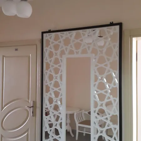 Ozmen Old Town Kaleici (adults Only) 酒店