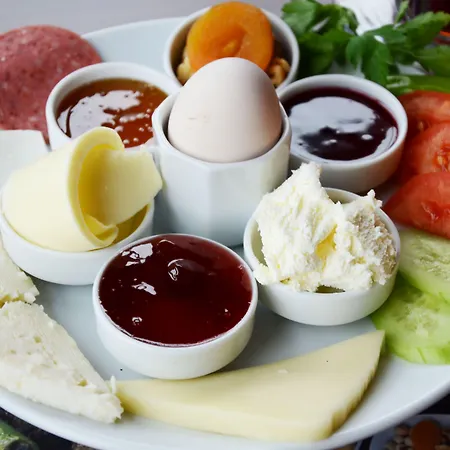 Ozmen Old Town Kaleici (adults Only) 2* 安塔利亚