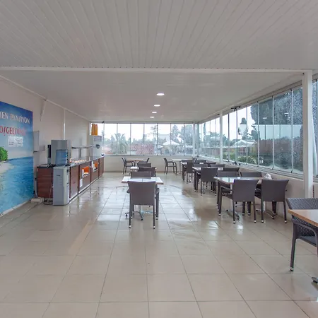 Ozmen Old Town Kaleici (adults Only) 2*