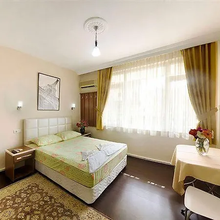 Ozmen Old Town Kaleici (adults Only) 2*