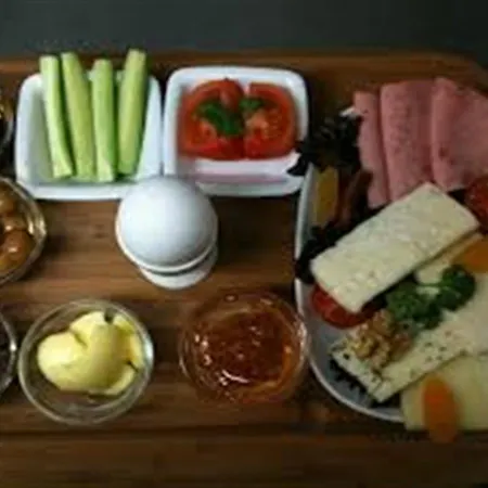 Ozmen Old Town Kaleici (adults Only) 2*