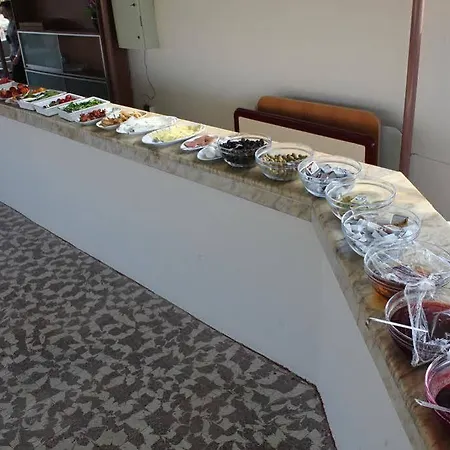 酒店 Ozmen Old Town Kaleici (adults Only) 2*